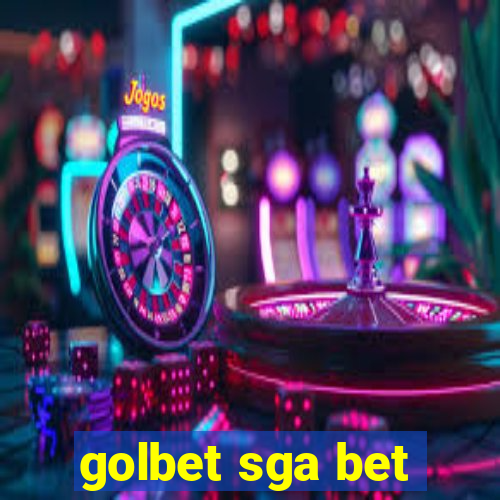 golbet sga bet